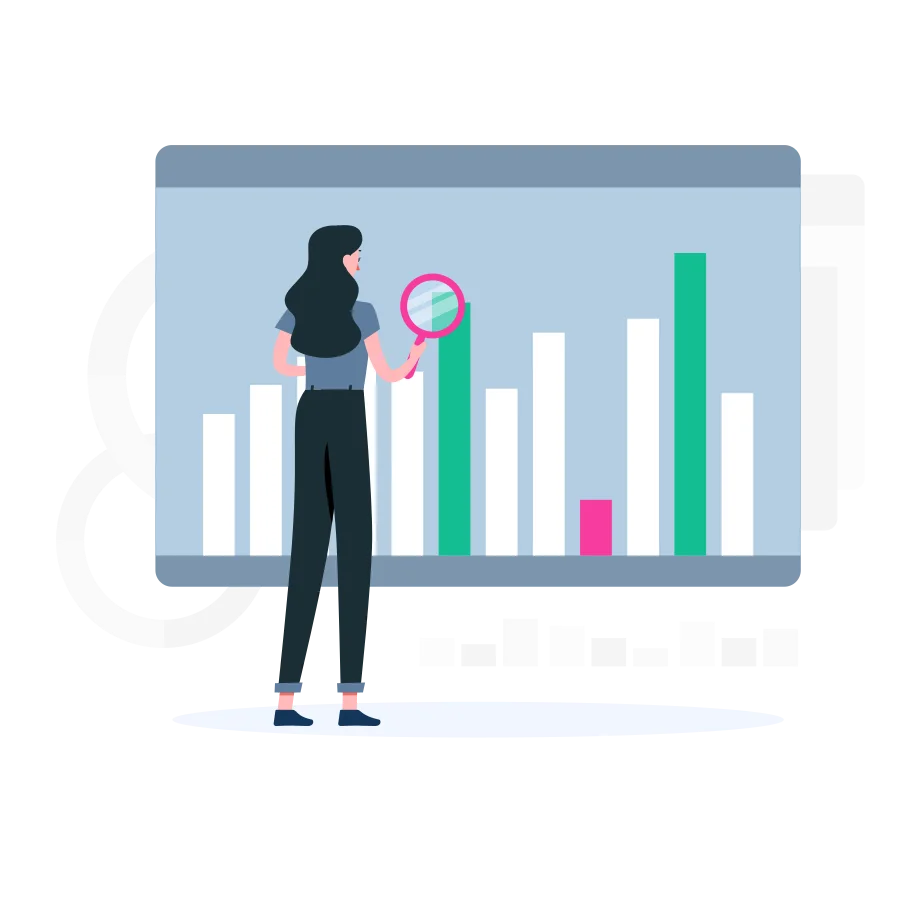 Illustration von INTEGRTR-Experten, die eine sich entwickelnde SAP SuccessFactors HR-Landschaft unterstützen