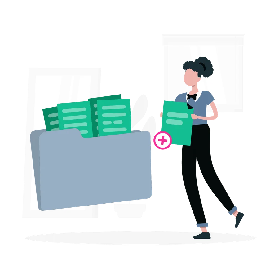 Illustration der universellen Kompatibilität über OData-Services hinweg