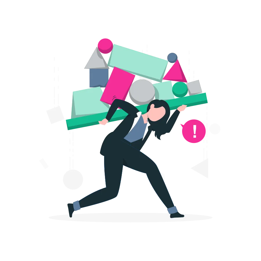 Illustration of ensuring data accuracy in SAP SuccessFactors migrations