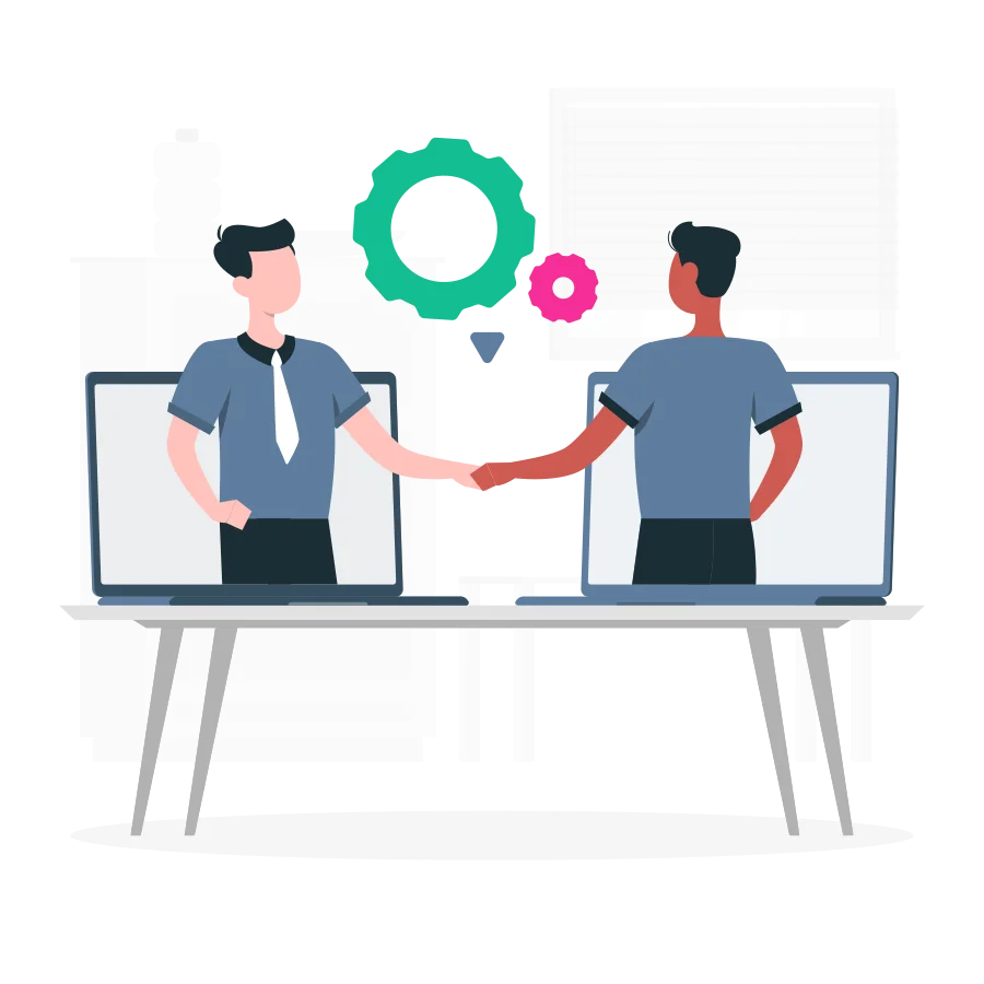 At INTEGRTR we believe that when SAP SuccessFactors and third-party HR platforms function in sync, that is when magic happens