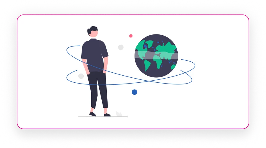 Illustration der Transparenz über Laufphasen