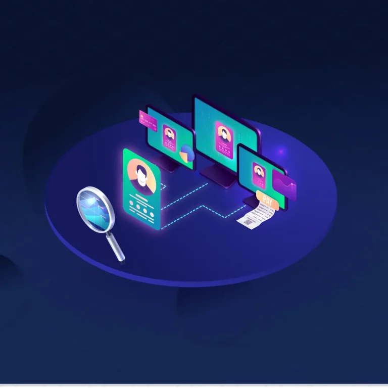INTEGRTR.Assist guided resolution interface