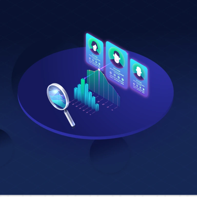 INTEGRTR.Monitor integration monitoring dashboard