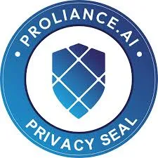 PROLIANCE.AI privacy seal