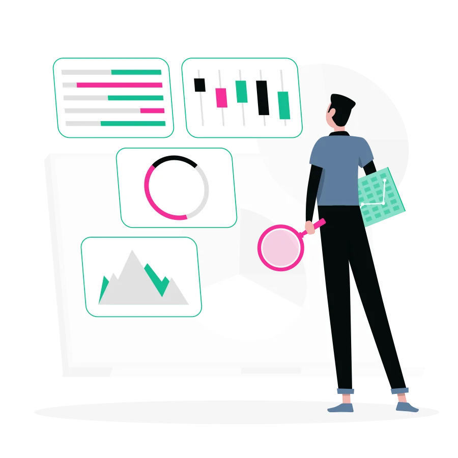 Illustration der INTEGRTR-Integrationsmethodik über die Projektphasen hinweg