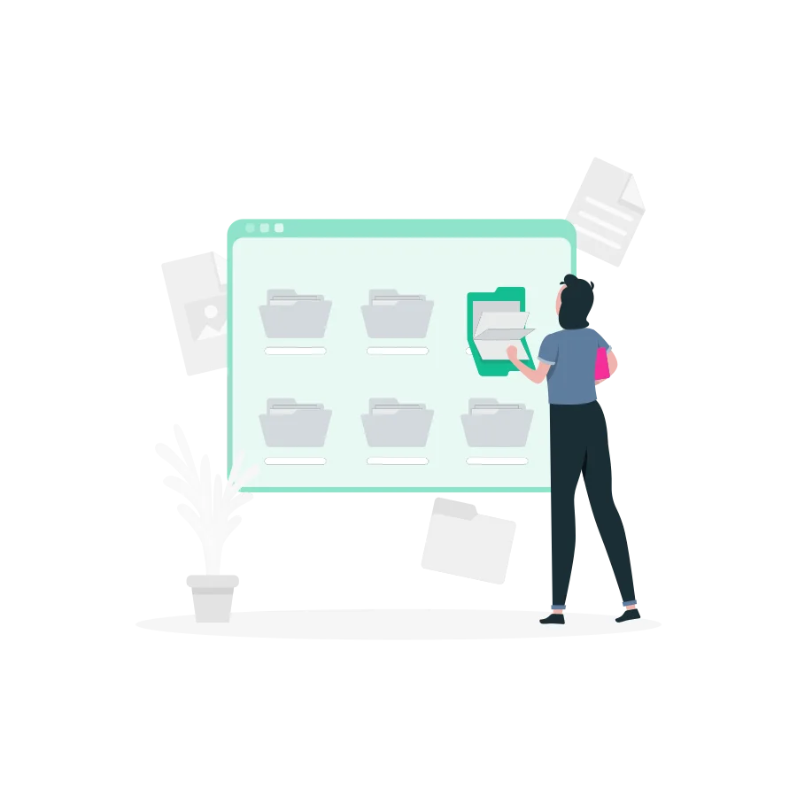 Illustration of automated documentation generation