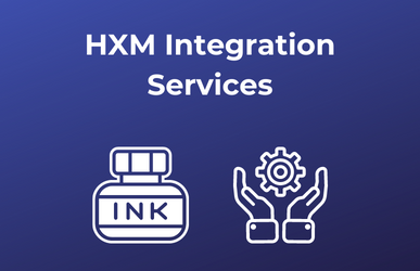 HXM-Integrationsdienste Fallstudie Titelbild