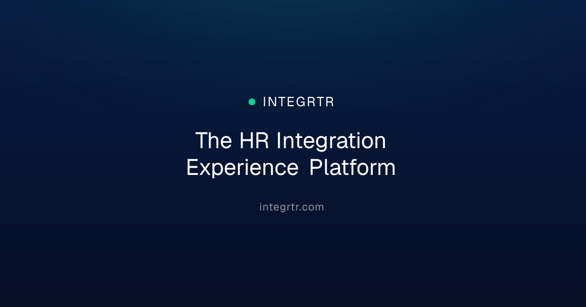 INTEGRTR GmbH