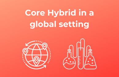 Case Studies - CoreHybrid