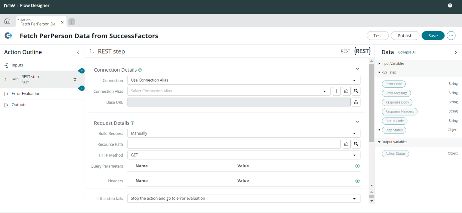 Understanding ServiceNow Part 4 : A SNow-y Christmas