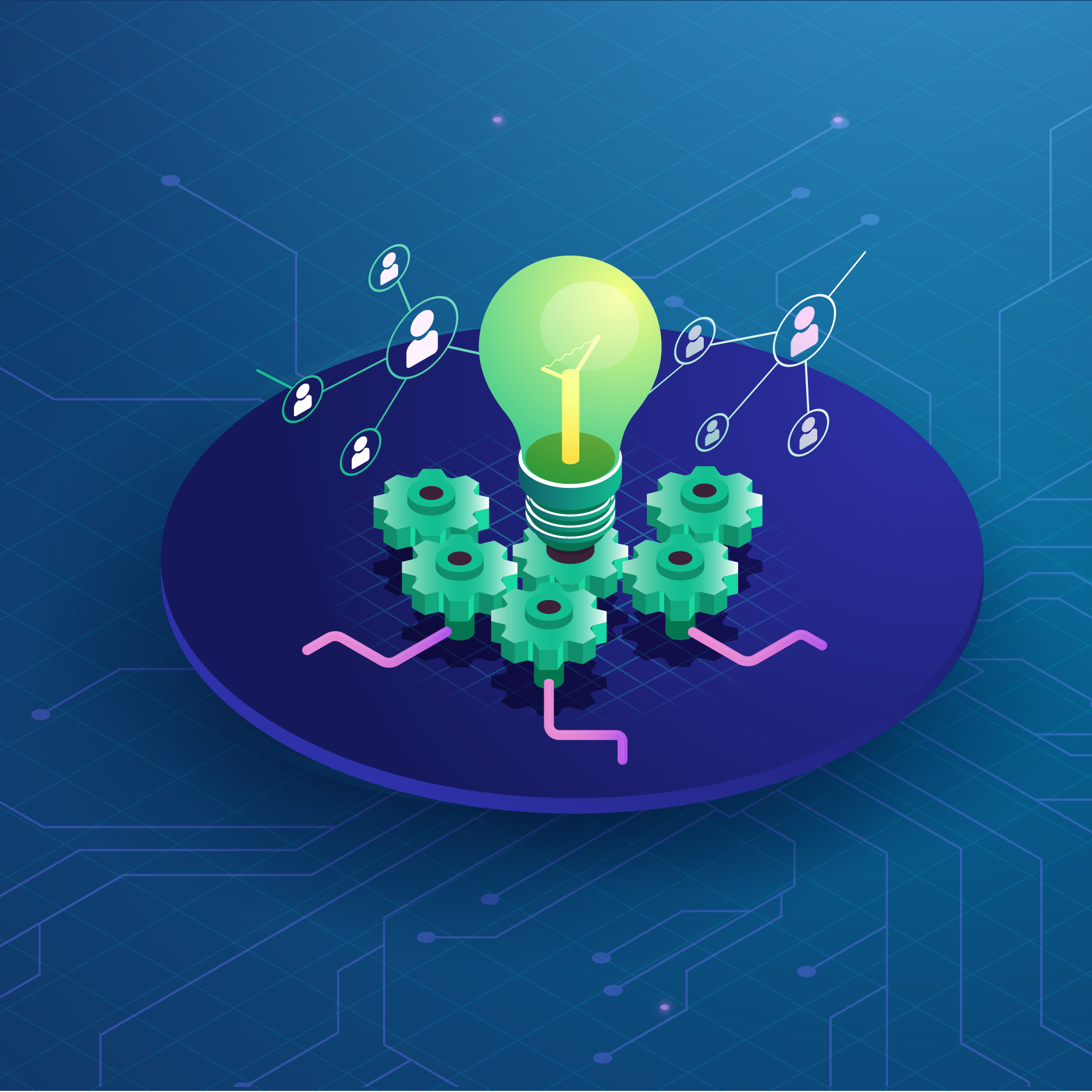 Hris implementation integrtr