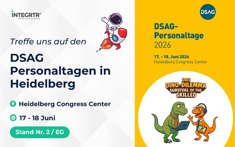 INTEGRTR @ DSAGPT2026