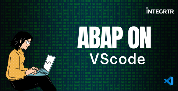 ABAP on VScode